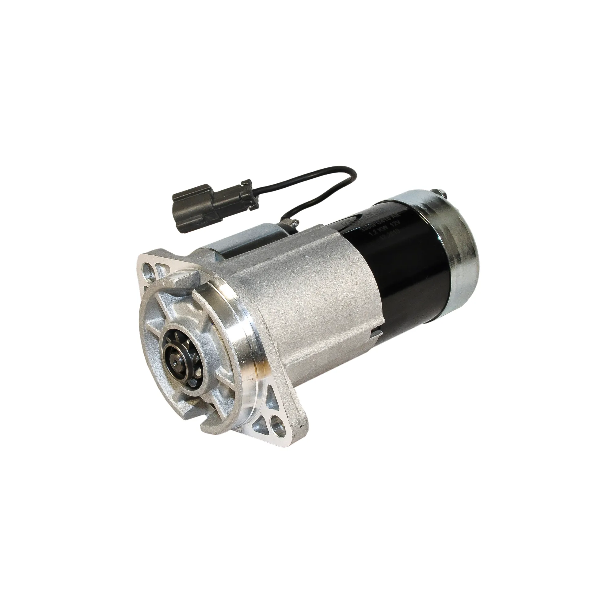 Стартер 23300FU410 AE редукторный NISSAN K15/K21/K25 12В АвтоЭлектрика AVTOELECTRICA 23300FU410