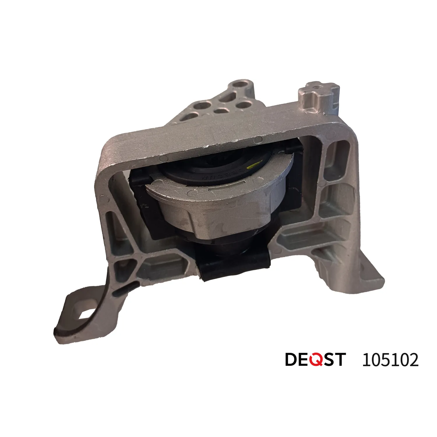 Опора двигателя R. MAZDA 3 (BK14) 3 (BK14) 10.03-05.09 DEQST 105102