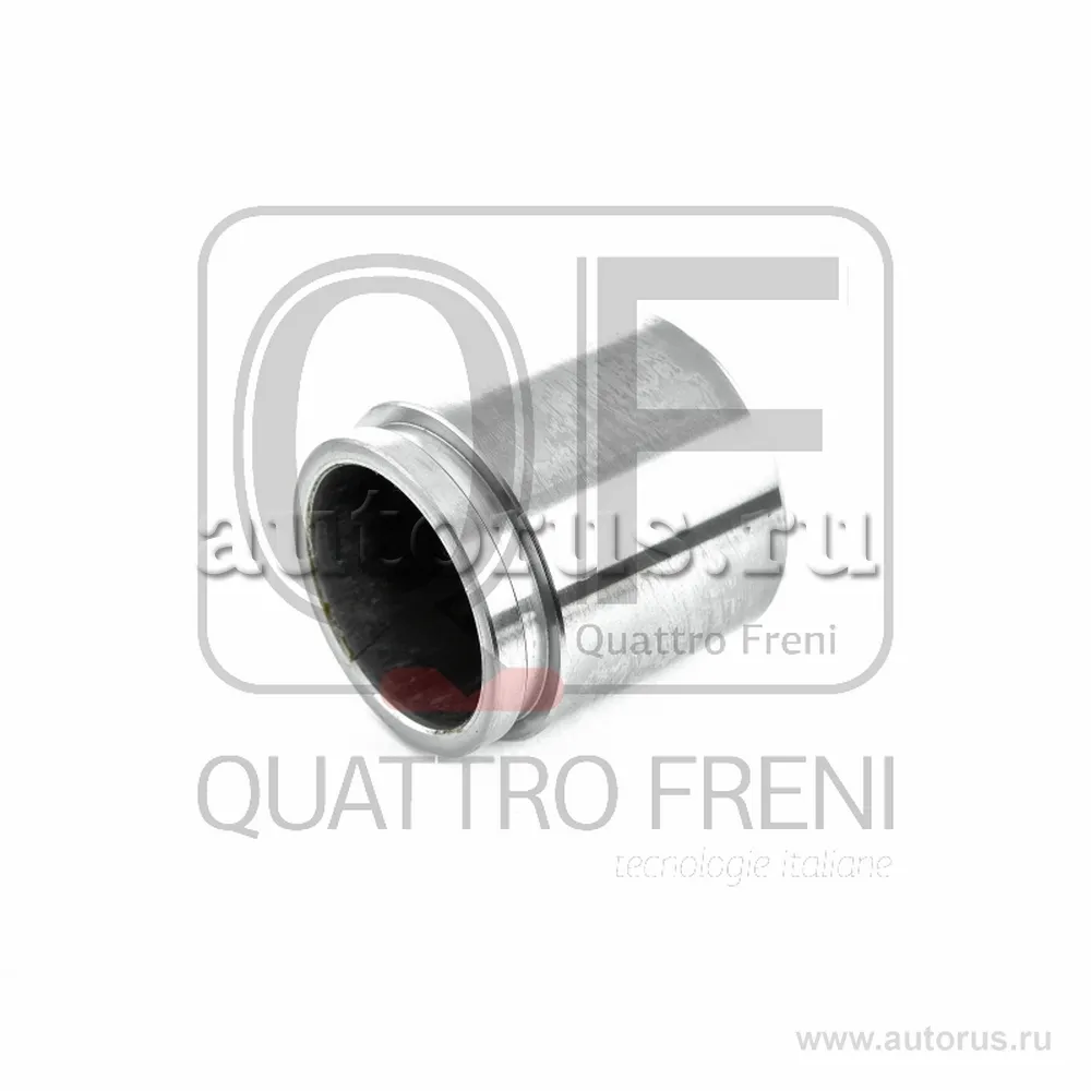 Поршень тормозного суппорта RR, QUATTRO FRENI QF00Z00030