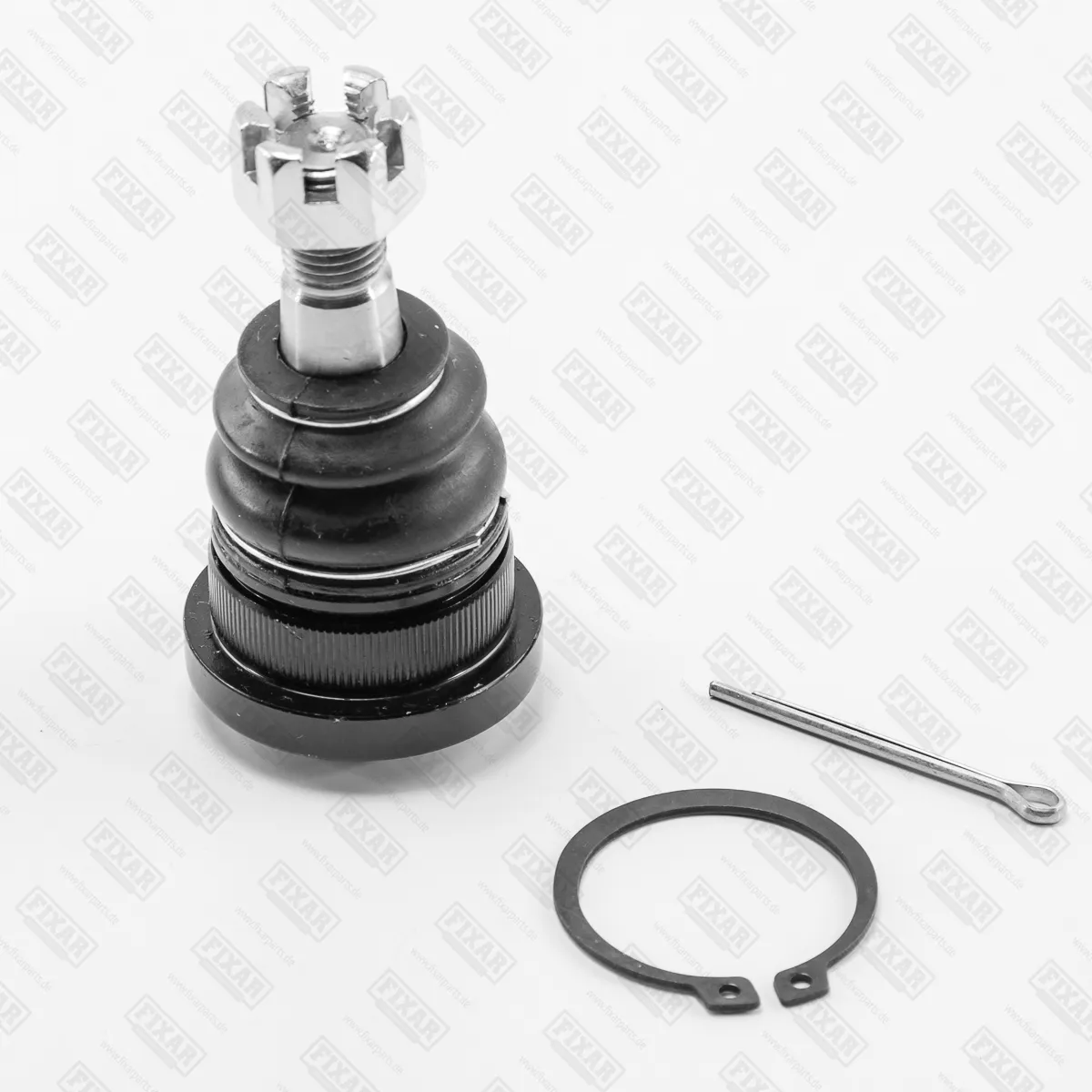 Опора шаровая верхняя левая/правая INFINITI QX56 10-> FIXAR FK1005