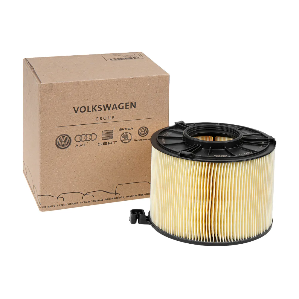 Фильтр воздушный AUDI A4, A5, Q5 2.0 16~ VAG 8W0133843E