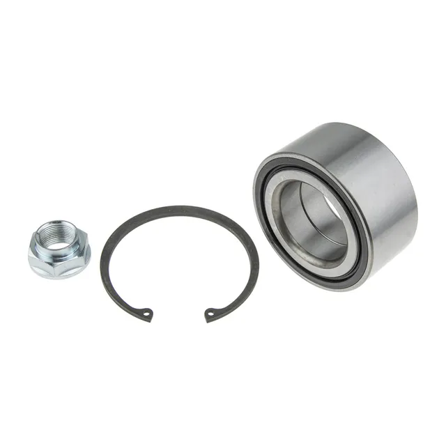 Подшипник колеса, к-т пер. HONDA CR-V III 07-, ODYSSEY 08- /+ABS/ NTY KLPHD029