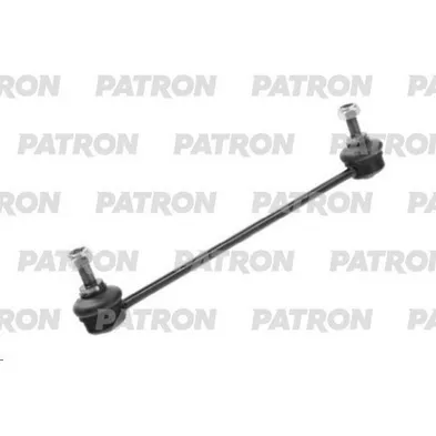 Тяга стабилизатора двусторонняяPEUGEOT: 807 02-, CITROEN: C8 02-, FIA PATRON PS4057