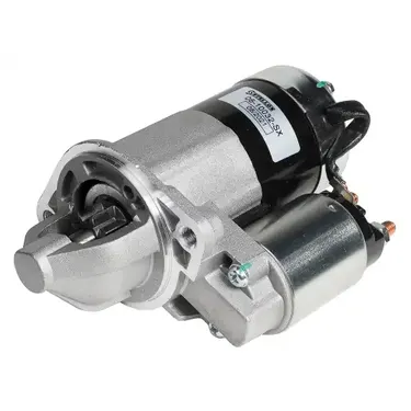 Стартер 12V 1.2KW 8T Hyundai Lantra/Elantra/Matrix/Tucson 1.6/1.8/2 STELLOX 06-10032-SX