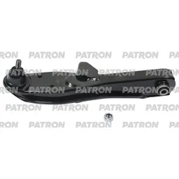 Рычаг подвески правый MITSUBISHI: PAJERO PININ 99-05 PATRON PS50155R