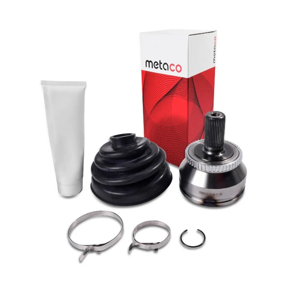 ШРУС наружный передний VOLVO XC90 Metaco 5730-066