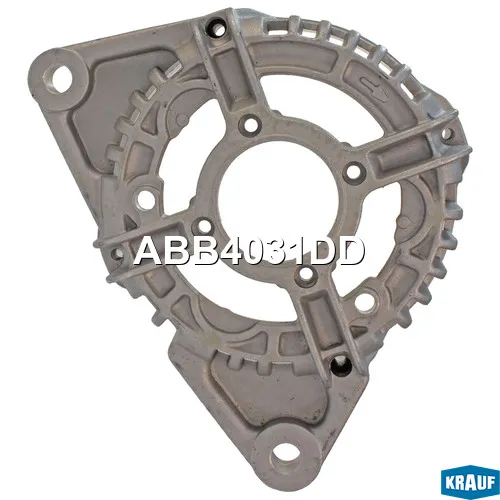 Крышка генератора передняя KRAUF ABB4031DD