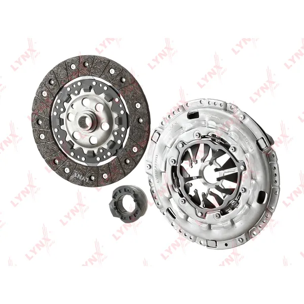 Комплект сцепления LYNXauto CL-1533