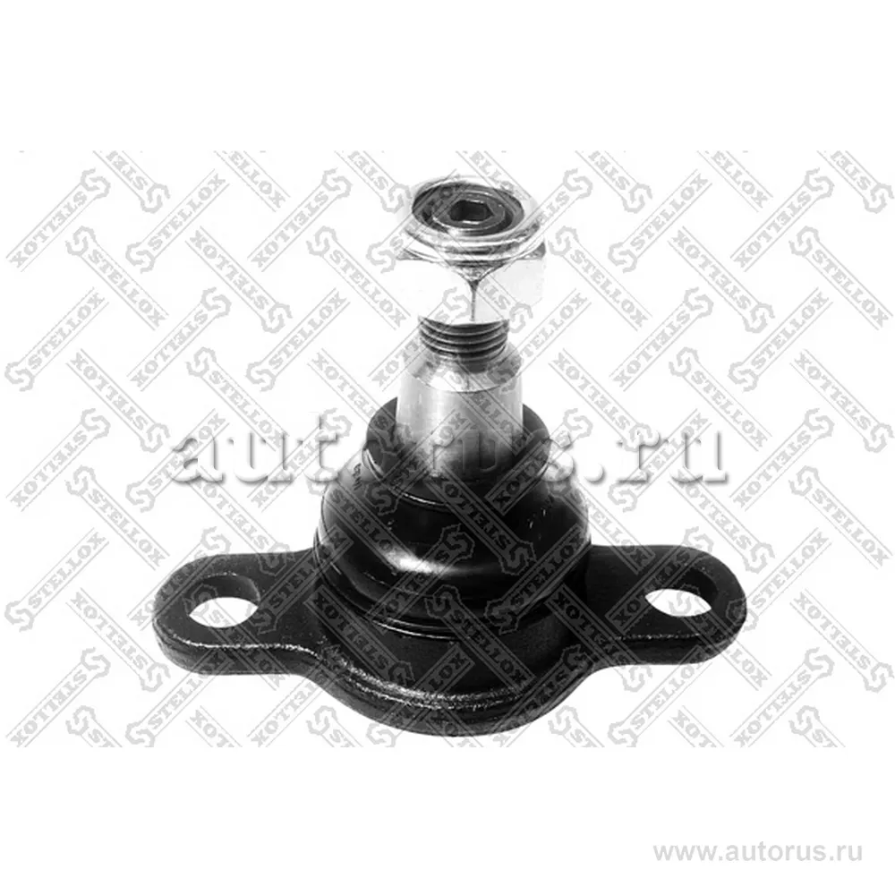 Опора шаровая нижняя VW Multivan/T5 all 03> STELLOX 5202616_SX