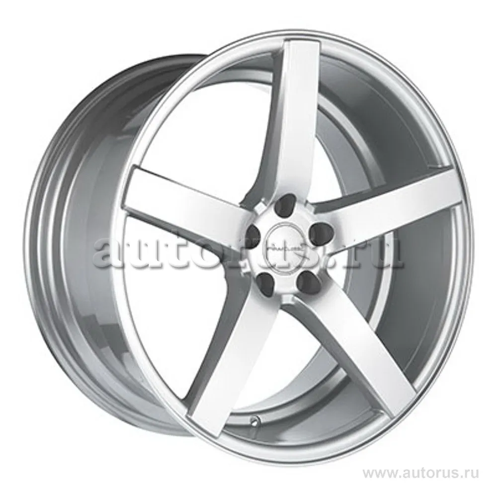 Диск литой R18 8J 5x114.3/67.1 ET35 RACING WHEELS H-561 WSS 87536292869