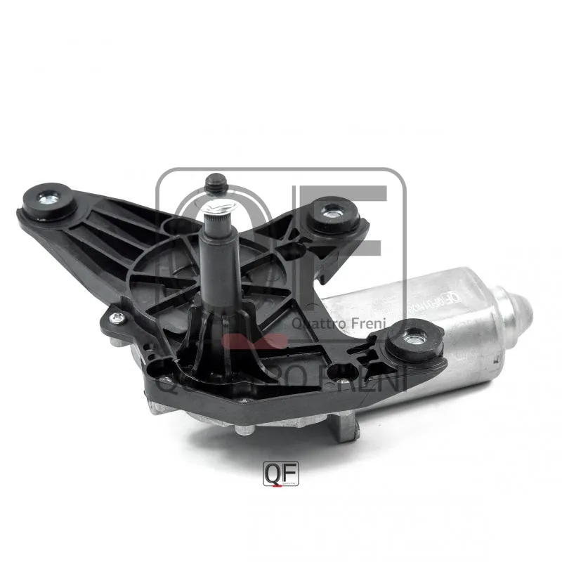 Мотор трапеции RR QUATTRO FRENI QF01N00001