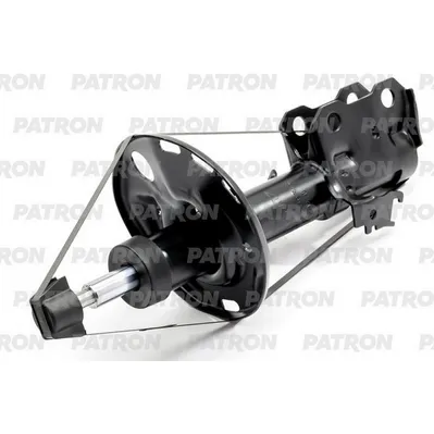 Амортизатор подвески передн прав TOYOTA PRIUS 1.8 (ZVW30) 09- PATRON PSA339242