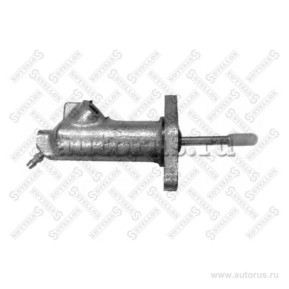 Цилиндр сцепления рабочий BMW E30/E28 STELLOX 05-84001-SX