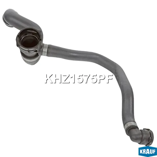 Патрубок системы охлаждения KRAUF KHZ1575PF