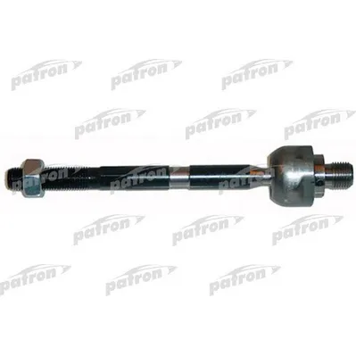 Тяга рулевая HYUNDAI: ACCENT 05- \ KIA: RIO 06- (Произведено в PATRON PS2415R
