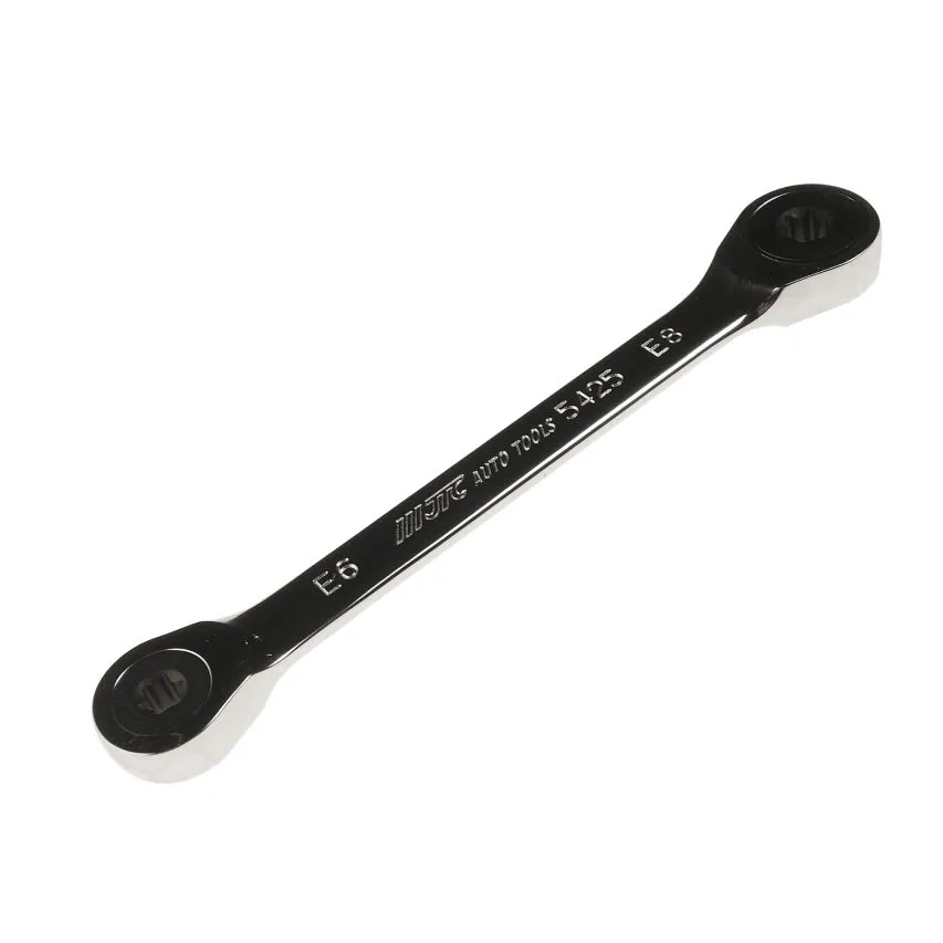 Ключ накидной, TORX, E6 x E8 JTC JTC-5425