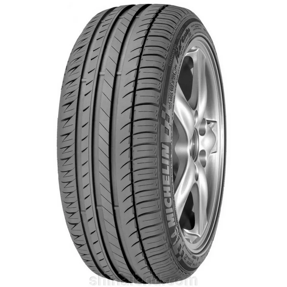 Шина R15 195/50 Michelin Pilot Exalto PE2 82V лето 657884