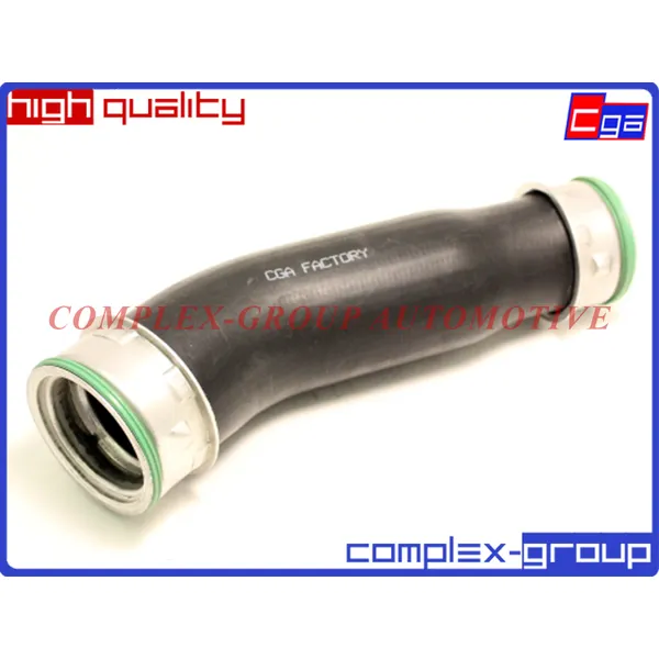 Патрубок интеркулера CGA 10PAP062RA
