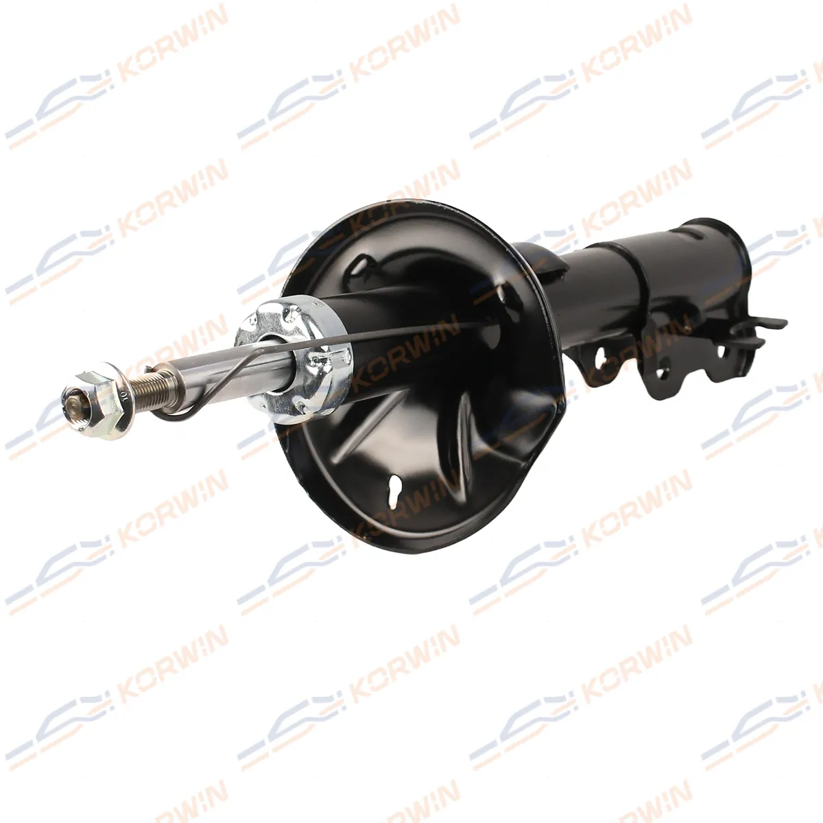 Амортизатор AVEO fr.right KORWIN KWCA0115R