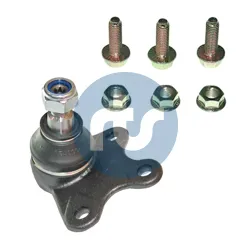Опора шаровая L +крепеж AUDI A2 RTS 93-05340-256
