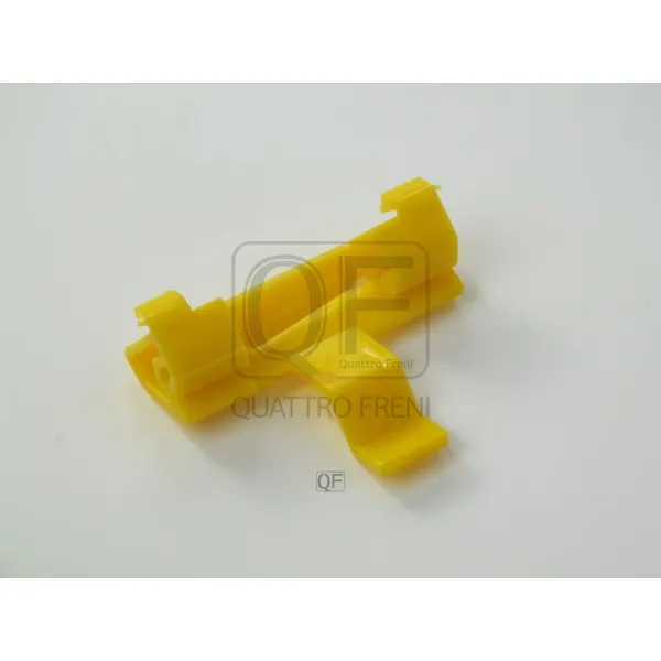 Клипса пластиковая QUATTRO FRENI QF33G00298