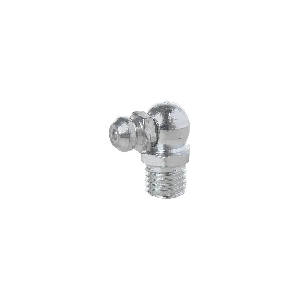 Пресс-масленка М8x1x90 угловая ARNEZI R7404483
