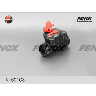 Цилиндр тормозной колесный ЗАЗ 1102 FENOX K1601C3