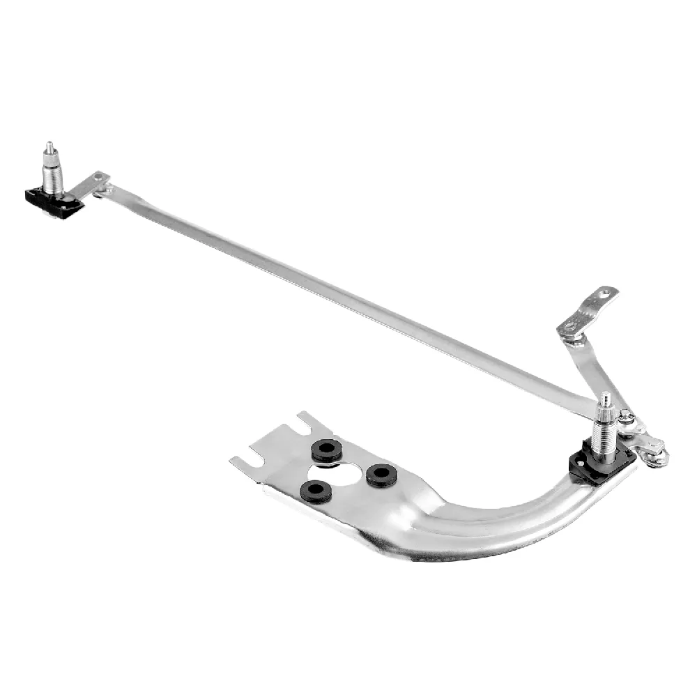 Трапеция стеклоочистителя для а/м ВАЗ 2103-2107 PEKAR 2103-5205010