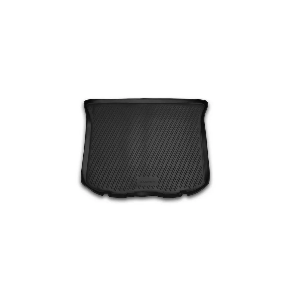 Коврик в багажник Ford Edge II 2013- полиуретан Element CARFRD00014