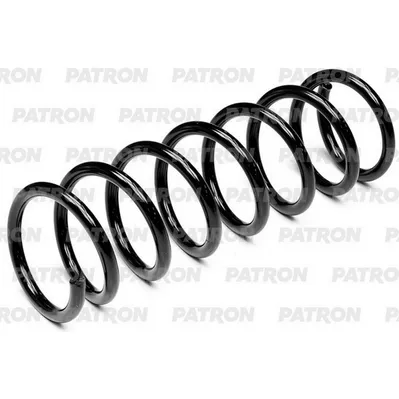 Пружина подвески задн FORD Focus C-Max 03-07 PATRON PCS504152