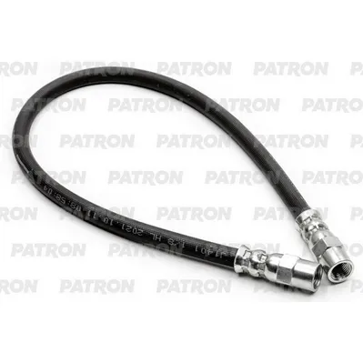 Шланг тормозной передн MERCEDES: 307 D 77- PATRON PBH0009