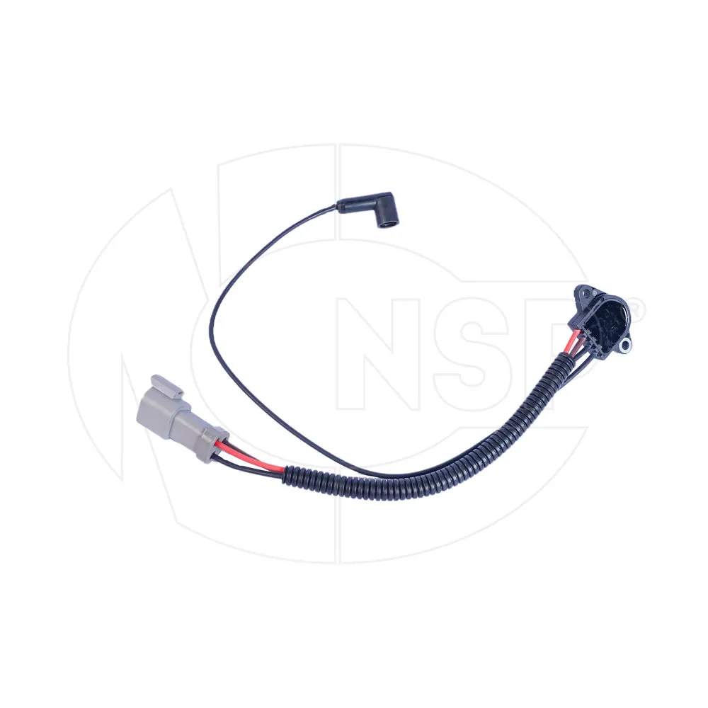 Датчик воды в топливе JCB NSP NSP9EL32925709