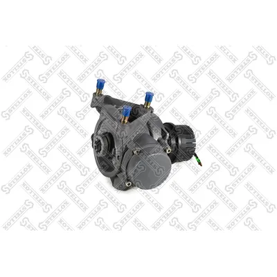 Осушитель пневмосистемы RVI Premium STELLOX 85-20010-SX