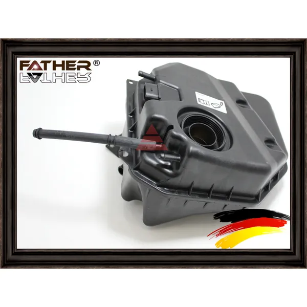 Расширительный бачок FATHER F2601R79