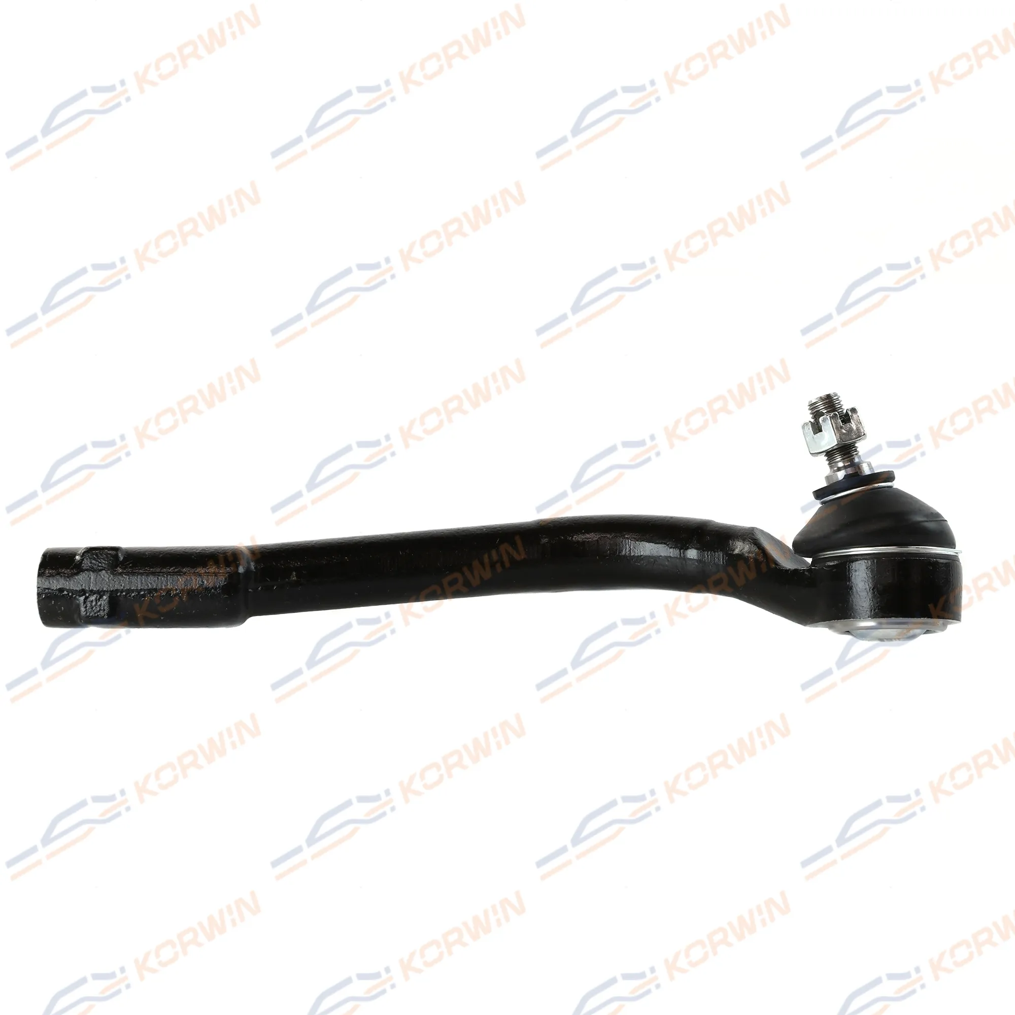 Наконечник рулевой R KIA Sportage (SL)/iX35 /OPTIMA (TF) KORWIN KWBD0035R
