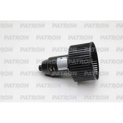 Вентилятор отопителя AUDI: 100 82-90, 100 Avant 82-90, 200 79-82, 200 8 PATRON P330007