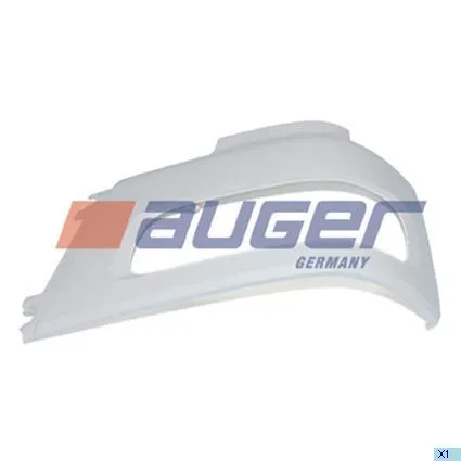 Облицовка фары левая CF85 85CF AUGER 67442