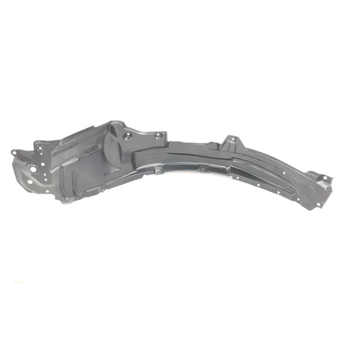 Подкрылок передний Прав. Toyota Rav4 2014-   DoCar 53875-42080-DCR