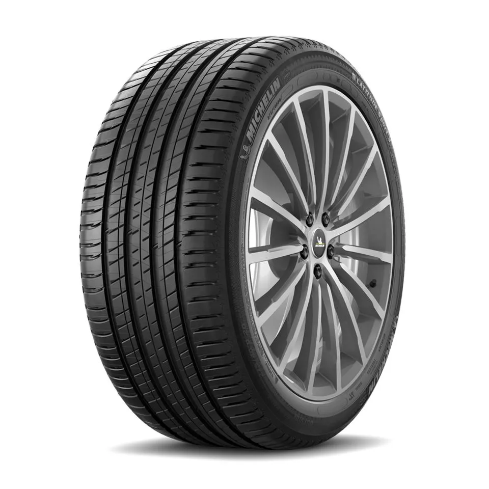 Шина R21 315/40 Michelin Latitude Sport 3 111Y лето ACOUSTIC MO-S 72380