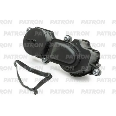 Клапан вентиляции картерных газов BMW (Mot. M47): 3 (E46) 318d/320d 98-05, 5 (E39) 5 PATRON P140011