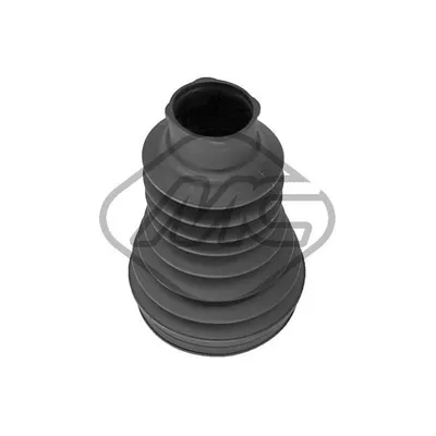 Пыльник шруса MERCEDES BENZ CLASS C Metalcaucho 10228