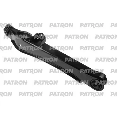 Рычаг подвески DODGE CALIBER 07- JEEP COMPASS 07- JEEP PATRIOT 07 PATRON PS5728