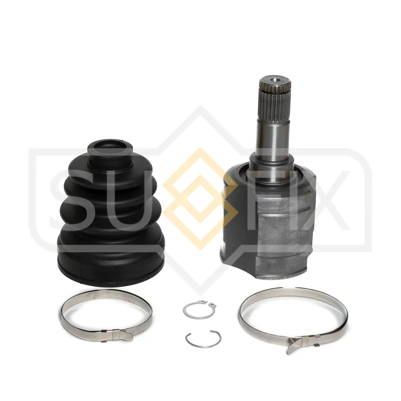 ШРУС SUFIX ST-1550