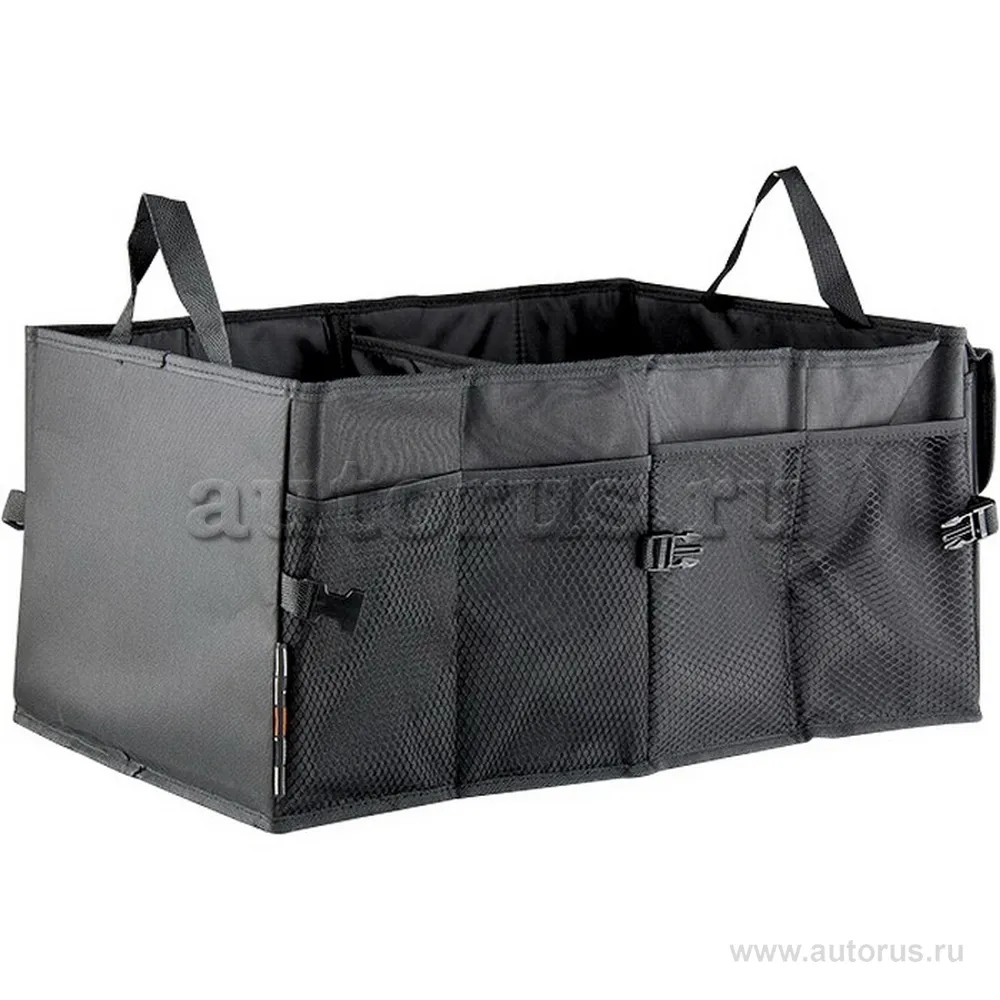 Органайзер автомобильный в багажник складной Stels 54395 STELS 54395