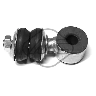Тяга стабилизатора VW GOLF II/III JETTA II/VENTO POLO CADDY II передняя L/R (PROKIT) METALCAUCHO 00646