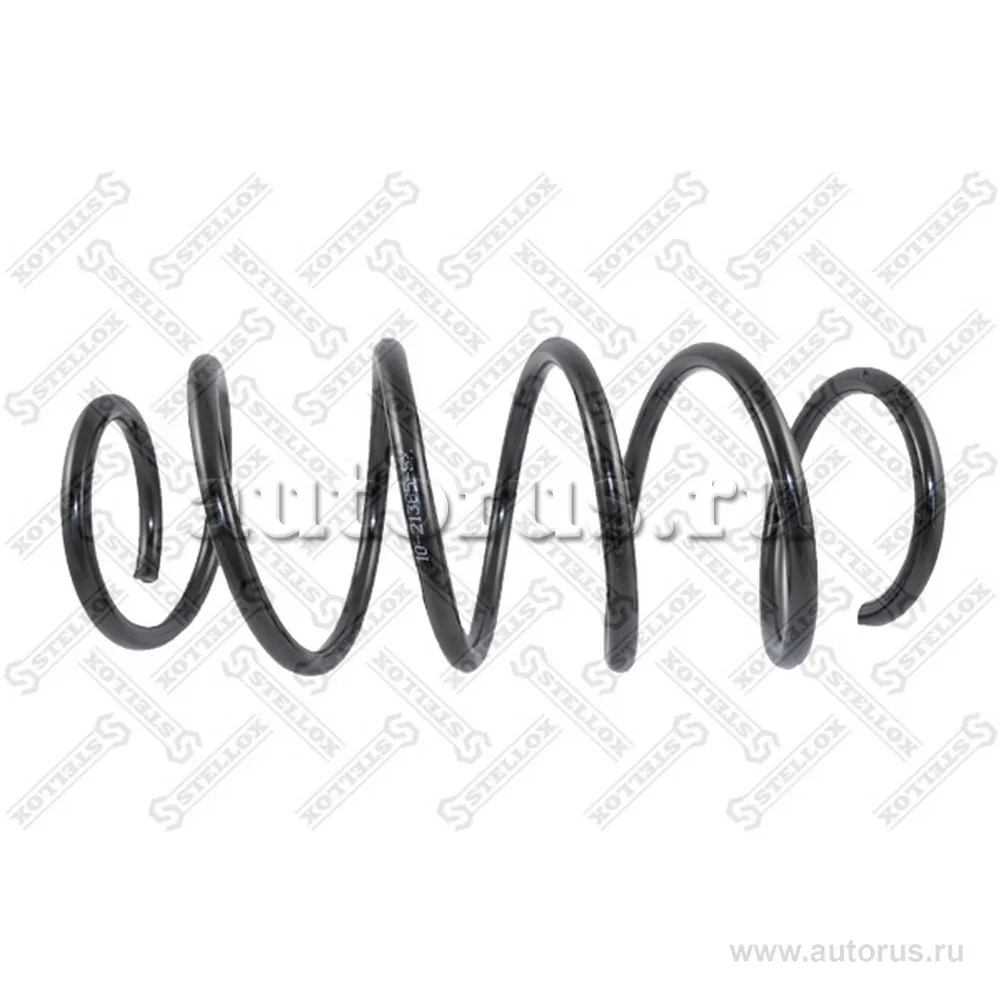 Пружина передняя 40 275 98 Ford Fusion 1.4TDCi 02-04 STELLOX 10-21385-SX