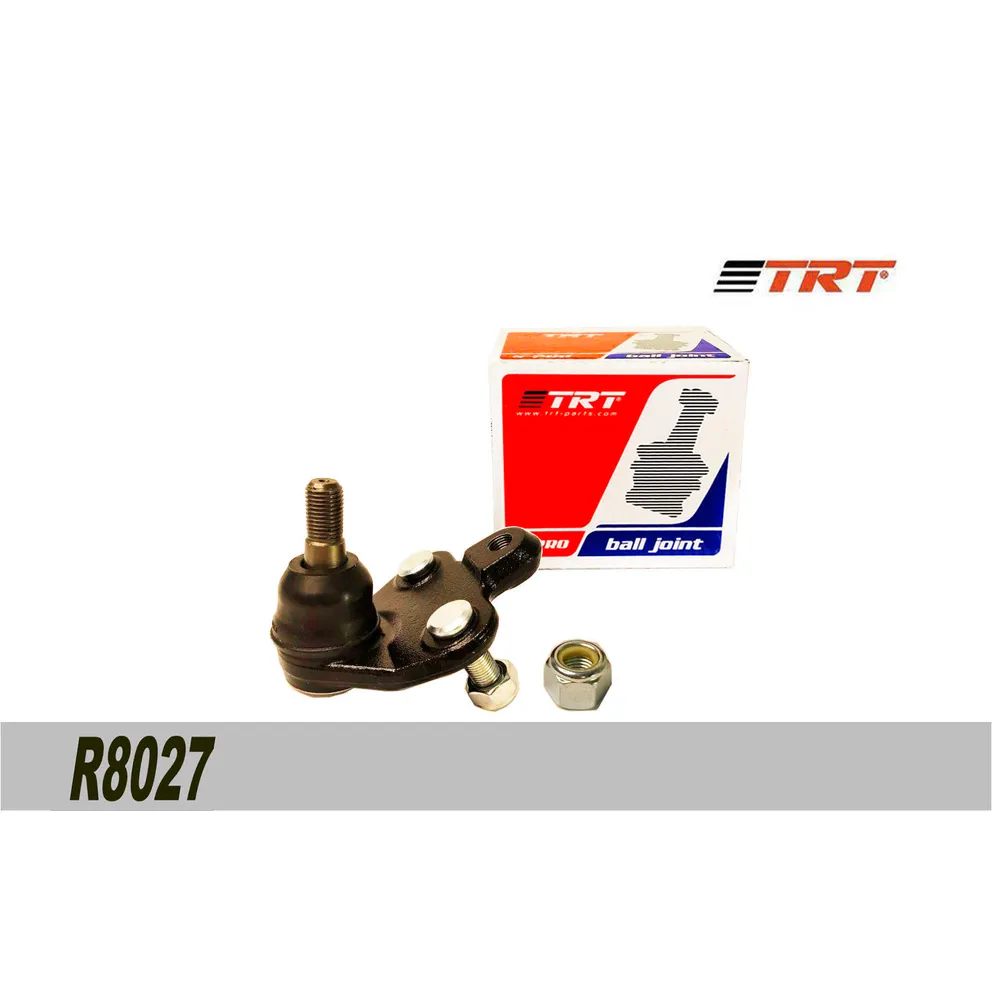 Опора шаровая 43330-29425 TRT R8027 Toyota Avensis, Corolla, Prius TRT R8027