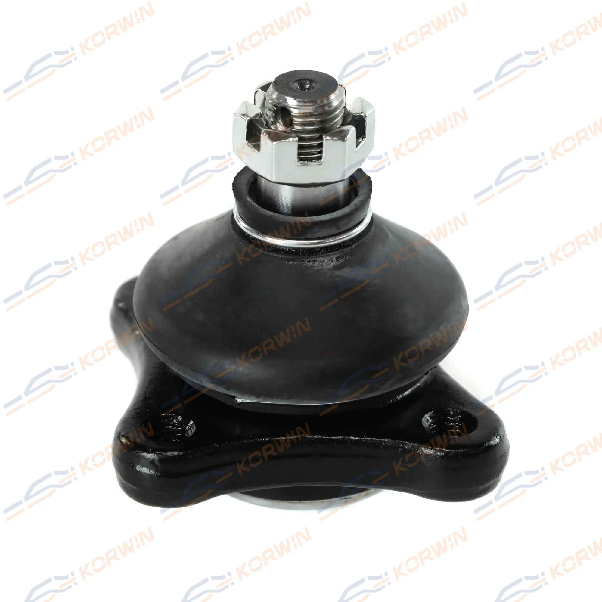 Шаровая опора MITSUBISHI PAJERO 2007- KORWIN KWAE1008