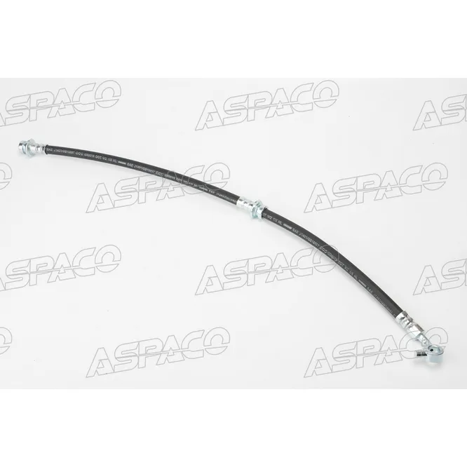 Шланг тормозной задний NISSAN MAXIMA (94-06) ASPACO AP40174