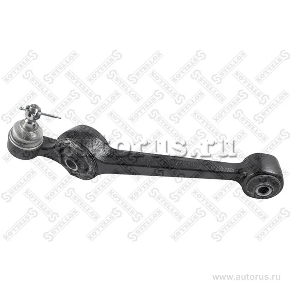 Рычаг правый Ford Scorpio 2WD all 85-94 STELLOX 54-00999A-SX